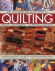 Image for The Illustrated Step-by-Step Book of Quilting