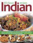 Image for 85 Classic Indian Recipes