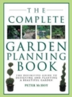 Image for The Complete Garden Planning Book