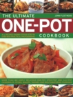 Image for The Ultimate One-pot Cookbook