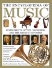 Image for Encyclopedia of Music