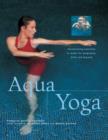 Image for Aqua yoga  : harmonizing exercises in water for pregnancy, birth and beyond