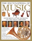Image for The Encyclopedia of Music