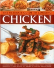 Image for The Ultimate Guide to Cooking Chicken
