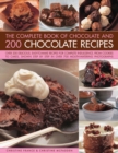 Image for The Complete Book of Chocolate and 200 Chocolate Recipes