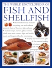 Image for The world encyclopedia of fish and shellfish