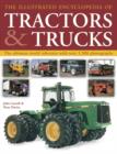 Image for Illustrated Encyclopedia of Tractors &amp; Trucks