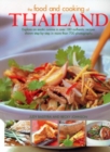 Image for The Food and Cooking of Thailand