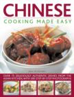 Image for Chinese Cooking Made Easy