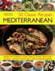 Image for 50 Classic Recipes: Mediterranean
