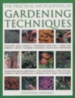 Image for How to garden  : a practical encyclopedia of gardening techniques with step-by-step photographs
