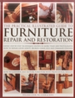 Image for How to repair &amp; restore furniture