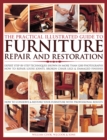 Image for Practical Illustrated Guide to Furniture Repair
