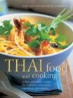 Image for Thai food and cooking  : a fiery and exotic cuisine