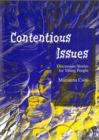 Image for Contentious issues  : discussion stories for young people