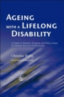 Image for Ageing with a Lifelong Disability