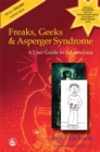 Freaks, geeks and Asperger syndrome  : a user guide to adolescence - Jackson, Luke
