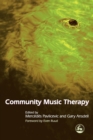 Image for Community Music Therapy