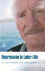 Image for Depression in Later Life