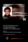 Image for Mental Health Services for Minority Ethnic Children and Adolescents