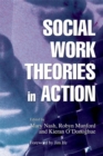 Image for Social Work Theories in Action