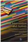 Image for Diet Intervention and Autism