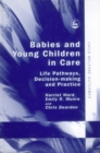 Image for Babies and Young Children in Care