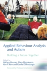 Image for Applied Behaviour Analysis and Autism