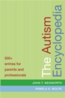 Image for The Autism Encyclopedia