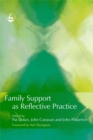 Image for Family Support as Reflective Practice