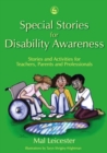 Image for Special Stories for Disability Awareness