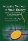 Image for Receptive Methods in Music Therapy