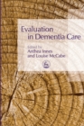 Image for Evaluation in dementia care