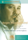 Image for Anger management  : an anger management training package for individuals with disabilities
