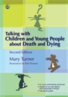 Image for Talking with Children and Young People about Death and Dying