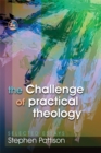 Image for The challenge of practical theology  : selected essays