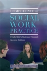 Image for Competence in social work practice  : a practical guide for students and professionals