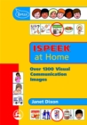 Image for ISPEEK at Home : Over 1300 Visual Communication Images