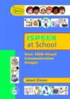 Image for ISPEEK at school  : over 1300 visual communication images