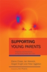 Image for Supporting young parents  : pregnancy and parenthood among young people from care