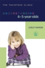 Image for Understanding 4-5 year-olds