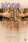 Image for Alone together  : making an Asperger marriage work