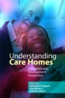 Image for Understanding care homes  : a research and development perspective