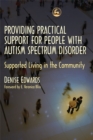 Image for Providing Practical Support for People with Autism Spectrum Disorder