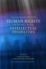 Image for Challenges to the Human Rights of People with Intellectual Disabilities