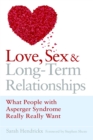 Image for Love, Sex and Long-Term Relationships