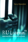 Image for R U Listenin&#39;?