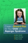 Image for Create a Reward Plan for your Child with Asperger Syndrome