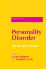 Image for Personality Disorder : The Definitive Reader