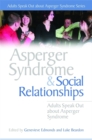 Image for Asperger syndrome and social relationships